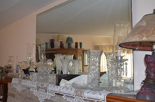 Property photo 120 - PERSONAL PROPERTY AUCTION - MAJOR ANTIQUE & COLLECTIBLE AUCTION in Allen County